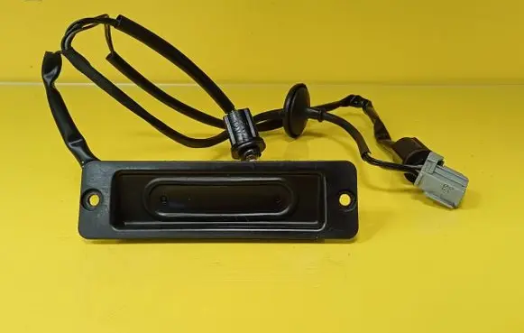 Volvo S60 Tailgate/trunk/boot exterior handle 30634364