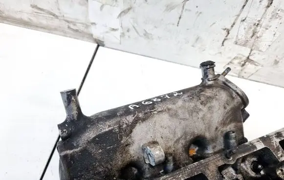 Audi A6 S6 C5 4B Intake manifold 059129713Q
