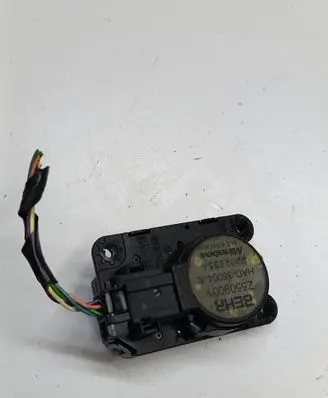 Citroen DS5 Air flap motor/actuator Z5509001 HAD36004A 2201135A