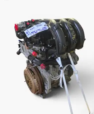 Peugeot 208 I Engine HM01 HMZ 10B215