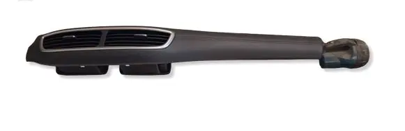 Hyundai Tucson TL Dash center air vent grill 84795D7AB0TRY 200512