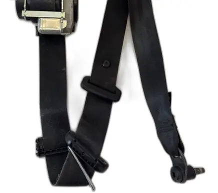 Ford Focus Set of seat belts BM5161294ADW