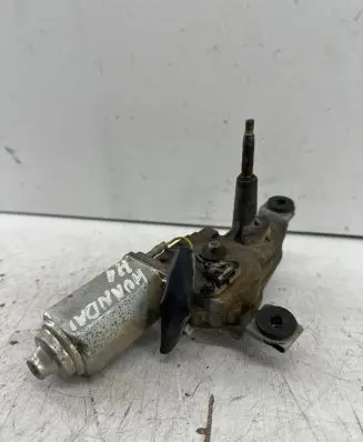 Hyundai H-1, Starex, Satellite Rear window wiper motor 987004A001 BLZ199 WR108SD