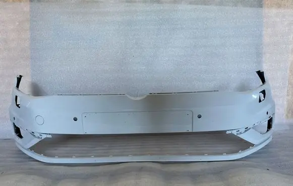 Volkswagen Golf VIII Front bumper 5G0807221FL