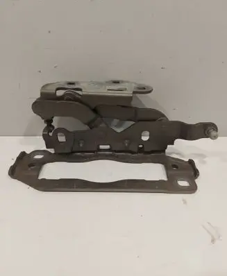 Mercedes-Benz C W204 Engine bonnet/hood hinges A2048800828