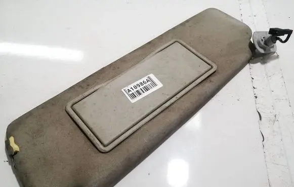 Volkswagen PASSAT B4 Sun visor 