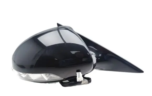 Mercedes-Benz CLS C219 Front door electric wing mirror 