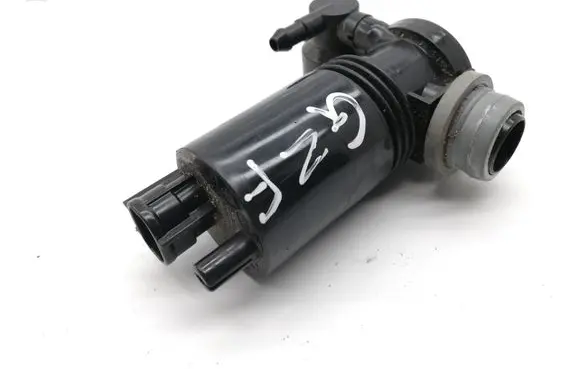 Windscreen/windshield washer pump