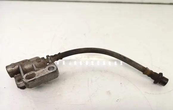 Lexus IS 220D-250-350 Clutch pipe/line 