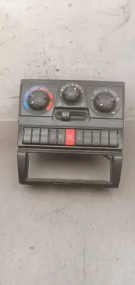 Iveco Daily 4th gen Climate control unit 112542000 3802528