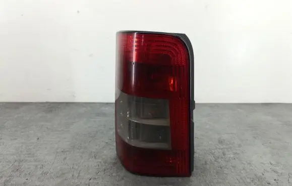 Citroen Berlingo Rear/tail lights
