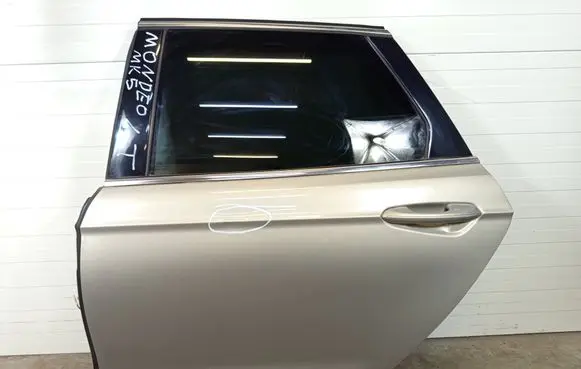 Ford Mondeo MK V Rear door DRZLTMOMK5