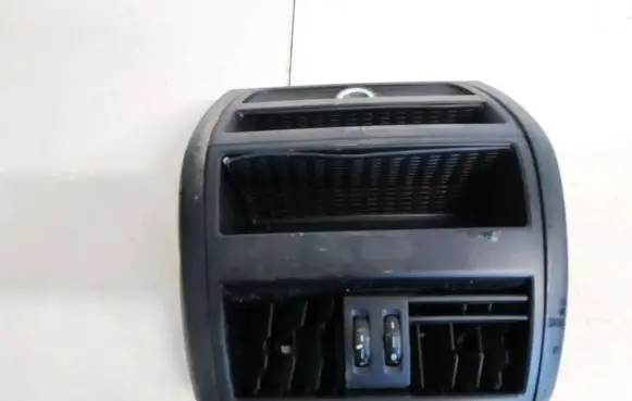 BMW 5 GT F07 Dash center air vent grill 07623001 64.229158312