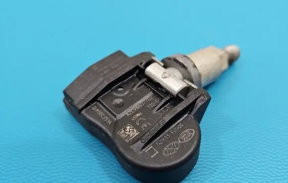 Hyundai i30 Tire pressure sensor 52933F2000 IMPRK1604738
