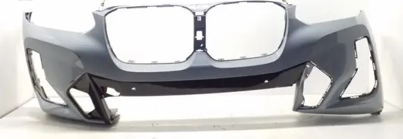 BMW X3 G01 Front bumper