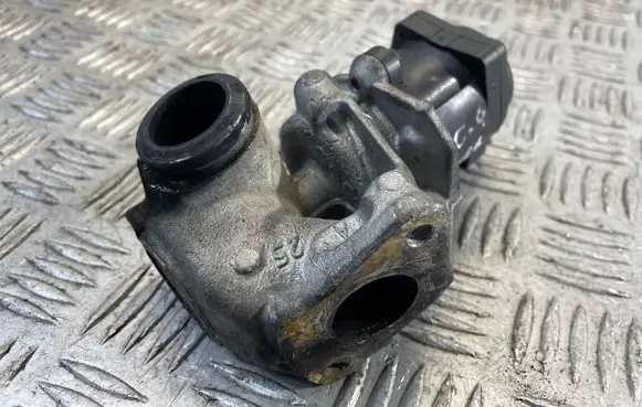 Citroen C4 I EGR valve EN48000