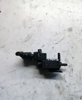 BMW 3 E46 Vacuum valve 72234100