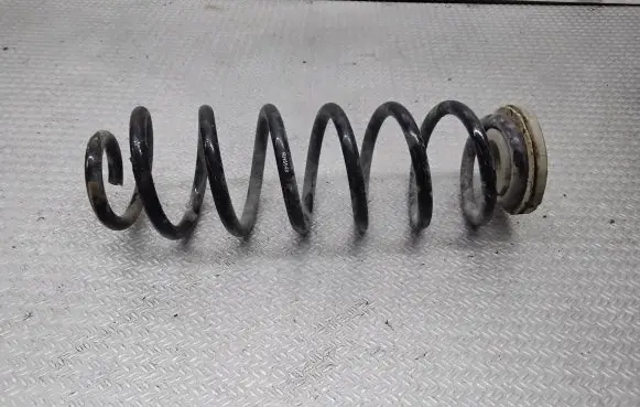Volkswagen Touran I Rear coil spring