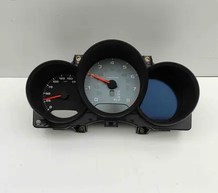 Porsche Macan (95B) Speedometer (instrument cluster) 95B920901JK