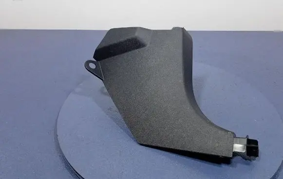 Renault Captur Other sill/pillar trim element 768363536R