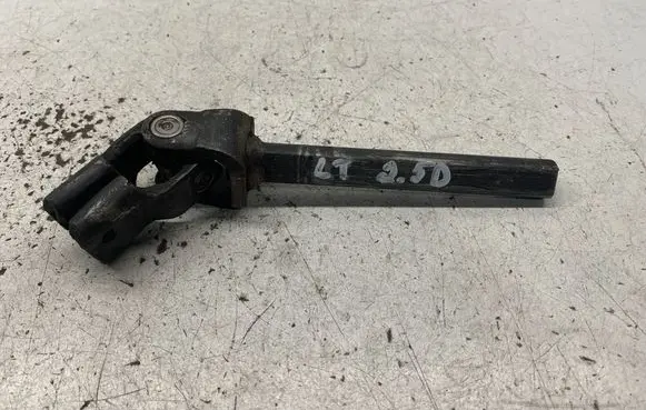 Volkswagen II LT Steering column universal joint 