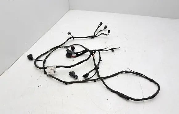 Skoda Enyaq iV Parking sensor (PDC) wiring loom 5LA971095S