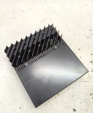 BMW X3 E83 Sound amplifier 9143150