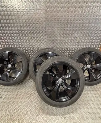 Audi Q7 4M R21 alloy rim 4M0601025E