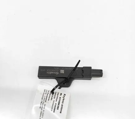 BMW X7 G07 Keyless system antenna 5A1D0B2