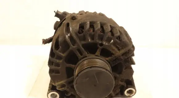 Citroen C3 Generator/alternator 9678048880