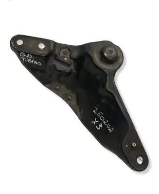 BMW X3 G01 EGR valve cooler bracket