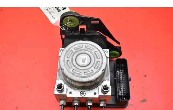 Skoda Octavia 985 ABS Pump 5WA614517BG