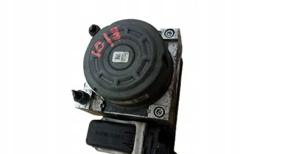 Peugeot 2008 I ABS Pump 9810293180