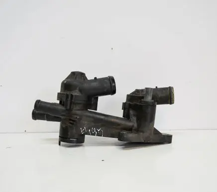 Volkswagen Golf VI Thermostat 