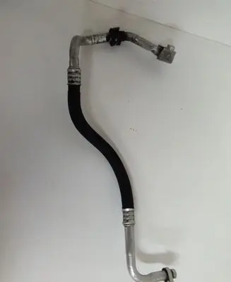 Maserati Ghibli Air conditioning (A/C) pipe/hose 670009874