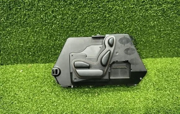 Seat control switch