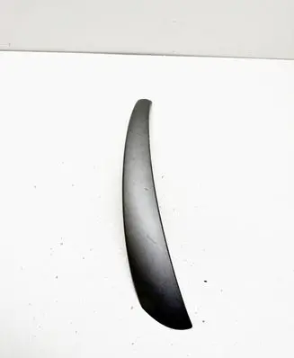 BMW 1 E81 E87 Other front door trim element 7067962 7147108
