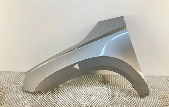 Skoda Karoq Fender 