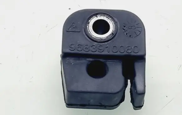 Peugeot Partner Sliding door check strap stopper 9683910080