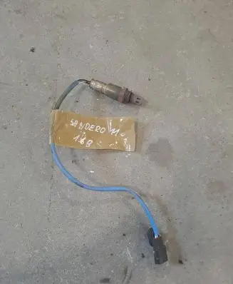 Renault Sandero I Lambda probe sensor H8200495791