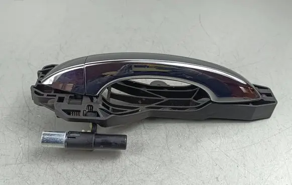 MG ZS Rear door exterior handle