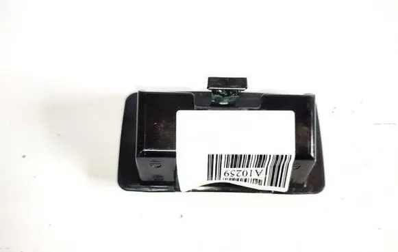 Mitsubishi Pajero Car ashtray 