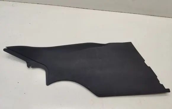 Saab 9-3 Ver2 Dashboard center trim panel 12774284 12774281