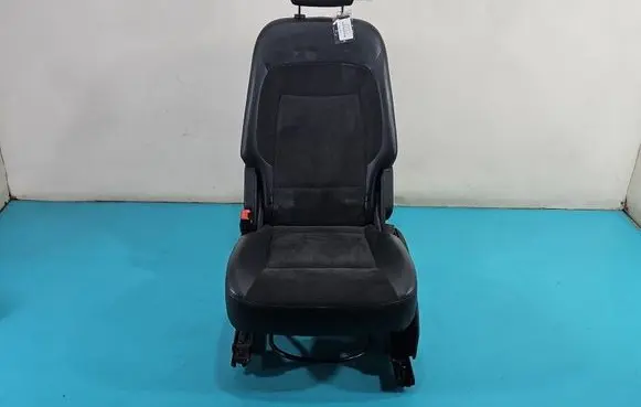 Ford S-MAX Second row seats IMPRK1519879