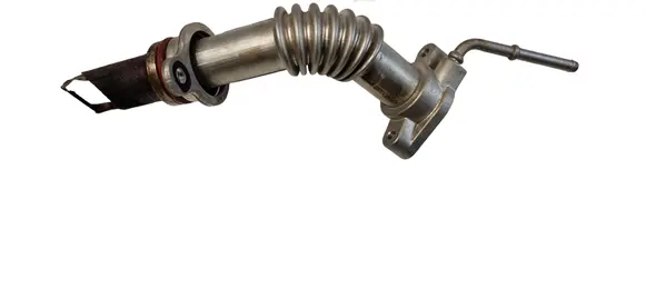 Ford Escape IV EGR valve line/pipe/hose LX6E9E470 LX6E9E470AA JT4A9U498