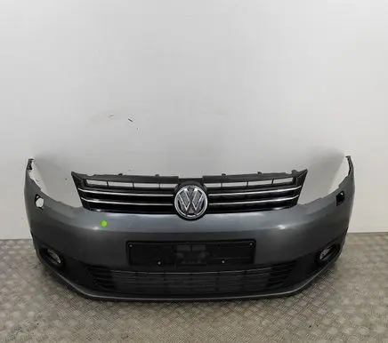 Volkswagen Caddy Front bumper 1T0807221M