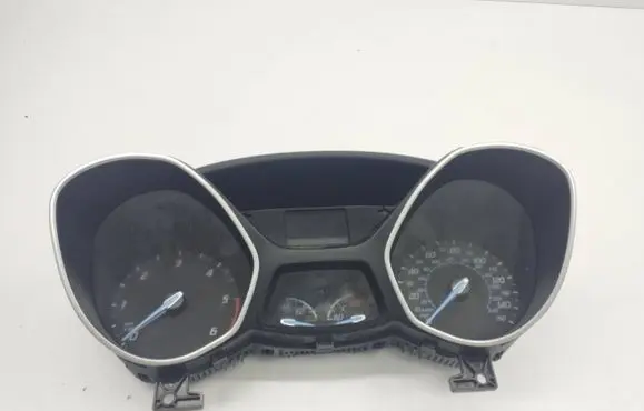 Ford Grand C-MAX Speedometer (instrument cluster) BM5T10849BDD 14730726 2085979
