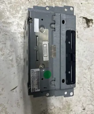 BMW X3 F25 Radio/CD/DVD/GPS head unit 9293405