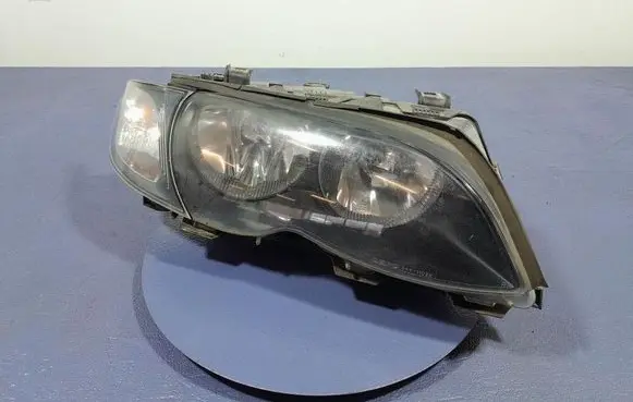 BMW 3 E46 Headlight/headlamp 6910956
