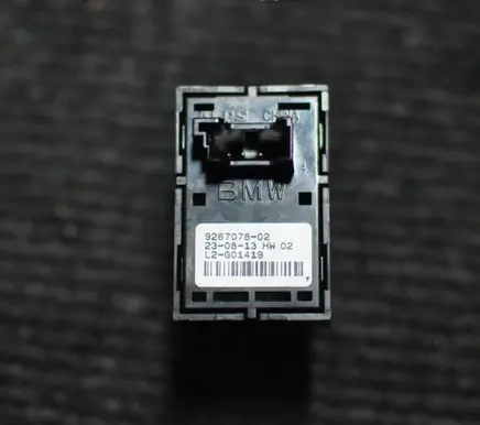 BMW X4 F26 Electric window control switch 9267078